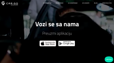 Serbia’s CAR:GO to take on Uber in Croatia